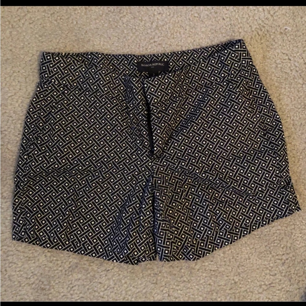 Women’s Shorts